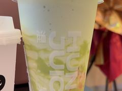 -混果汁(喜荟城店)