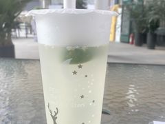 -绿韵风情吧(三峡广场店)