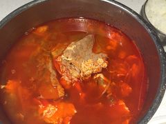 -本家韩国烤肉(青岛万象城店)