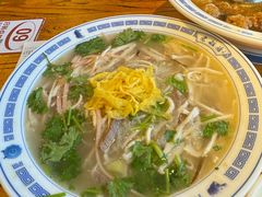 -老雒阳面馆·水席·洛阳菜(王城路店)