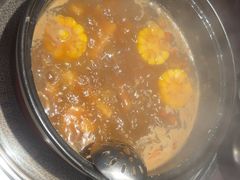 -芸鲜季·云南野生菌餐厅· 云南风物味研社(闵行店)