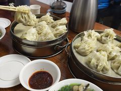 -阿卜都烧麦(宝泉花园店)