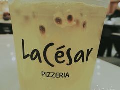 -乐凯撒披萨(正佳广场店)