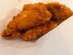-麦当劳(世纪汇广场店)