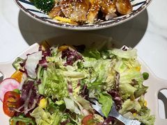 -简荟厨·西式简餐(花都雅乐城店)