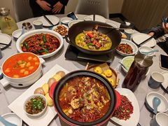 -洞庭鱼香(万科店)