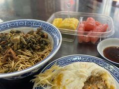 -孟家蟹包(锦绣街店)