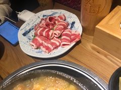 -贵厨酸汤牛肉(花果园国际中心店)