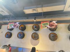 -本色.小马哥烧烤(五一路总店)