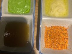 -长安记·大美陕菜(大族广场店)