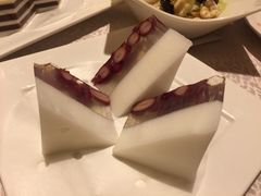 -泉州富力万达文华酒店-品珍中餐厅