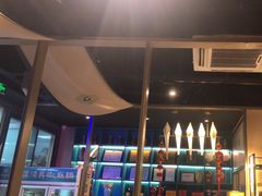 -胖老汉椒麻鸡清真新疆菜(西御街店)