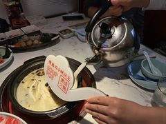 -捞神煲汤火锅(湖滨商业街店)