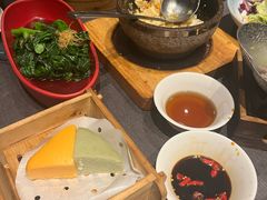 -柒园·三十年创意杭帮菜(龙湖滨江天街店)