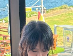 -熙柚中式美睫美甲