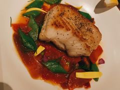 -Mercato莫卡多露台餐厅与酒吧(K11店)