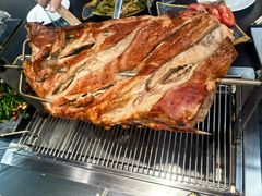 -9号乌托邦烤羊腿羊排(志华商城旗舰店)