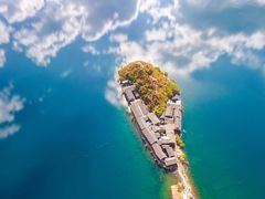 -丽江泸沽湖景区