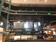 -麦田工坊(月湖店)