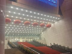 -辽宁大剧院