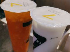 -7分甜(雨花客厅店)