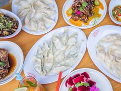 -客临百思德·东北特色馆(龙湖时代天街店)