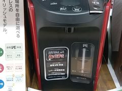 -上海市闵行区中心医院·停车场