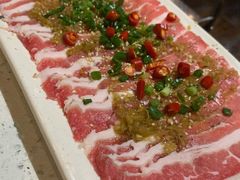 猫抓泡椒肥牛-猫抓烤肉(武进吾悦广场店)