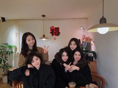 -本無咖啡·BeanWood Coffee