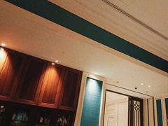 -The St·Regis Bar 瑞吉酒吧