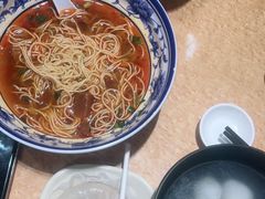 -宁波汤团店(外滩店)