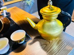 -陀岗美食·云南藏式特色餐厅