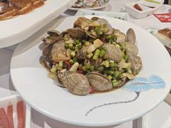 -味+新京宴·烤鸭·北京菜(创意谷店)