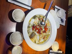 -鱼亨小鲜酸菜鱼(大信店)