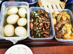 -一江水食府(后湖店)