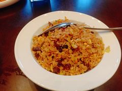 米其林炒饭-玉丰国际酒店·玉宴中餐厅