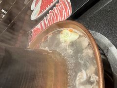 -东来顺饭庄(金泉广场店)