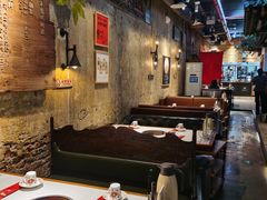 大堂-汕头八合里海记牛肉店(清河店)