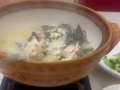 -千岛湖鱼味馆(十字街总店)