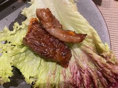 -芯元·碳烤熟成牛肉(经开店)