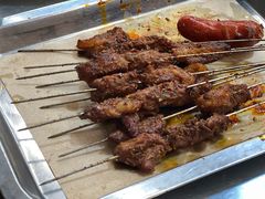 -东仪路传统烤肉