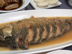 -阿庄新豫菜(航海东路店)