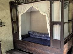 -韶山毛泽东同志故居