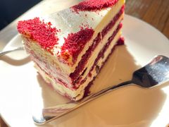 红丝绒-1901 Cafe(西四店)