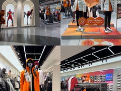 -永旺梦乐城(金银潭店)
