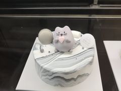 -浮光之丘MontCake生日蛋糕(花牌坊店)