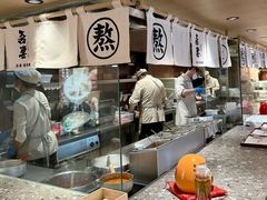 -吾妻拉面•和风食堂(群光广场店)