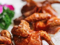 -大水车公馆·顺德菜·妈姐菜(均安店)