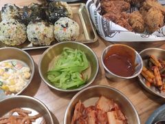 -OPPA HOUSE 韩国欧巴餐厅·韩国菜(北京路店)