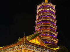 -太湖龙之梦